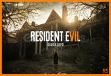 Resident Evil 7 Biohazard + Garanti