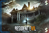 Resident Evil 7 Biohazard + Garanti