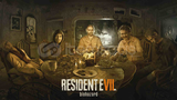 Resident Evil 7 Biohazard + GARANTI