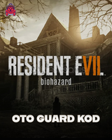 Resident Evil 7 Biohazard OFFLINE OTO GUARD