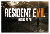 Resident Evil 7 Biohazard & Ömür Boyu Garanti 