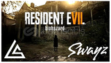 RESİDENT EVİL 7 BİOHAZARD PS4/PS5