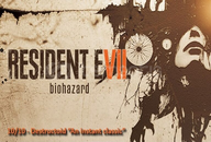 Resident Evil 7: Biohazard (Steam)