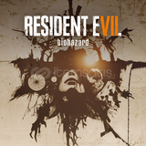 ⭐[Resident Evil 7] + Garanti + 7/24 Destek!⭐