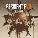 Resident Evil 7 +GARANTİ