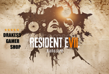 Resident Evil 7 + Garanti