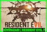 ⭐️ RESIDENT EVIL 7 [GARANTİLİ HESAP]