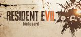 RESIDENT EVIL 7 Gold (Hesap Kiralama)