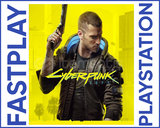 CYBERPUNK 2077 + GARANTİ + DESTEK PS4/PS5