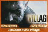 Resident Evil 8 Village