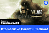 Resident Evil 8 Village