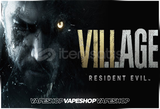 ⭐Resident evil 8 village [GARANTİ]⭐