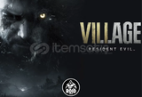 Resident Evil Village | Anında Teslim