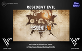 ⭐️Resıdent Evil⭐️+ Garanti