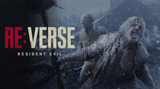 Resident Evil Re:Verse + Garanti/Destek