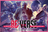 ⭐Resident Evil Re:Verse Garanti - OTO Guard