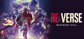 ⭐Resident Evil Re:Verse | Garantili ✅