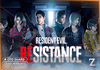 Resident Evil Resistance + Garanti