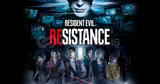 Resident Evil Resistance + Garanti