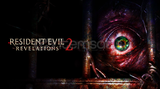 Resident Evil Revelations 2