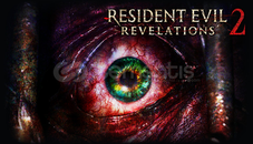 ⭐Resident Evil Revelations 2 + Garanti