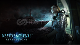 Resident Evil: Revelations