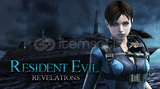 Resident Evil Revelations + Garanti