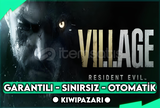 Resident Evil Village