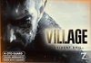 Resident Evil Village + Garanti