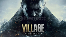 Resident Evil Village