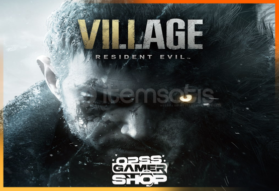 Resident Evil Village Resident Evil Village
