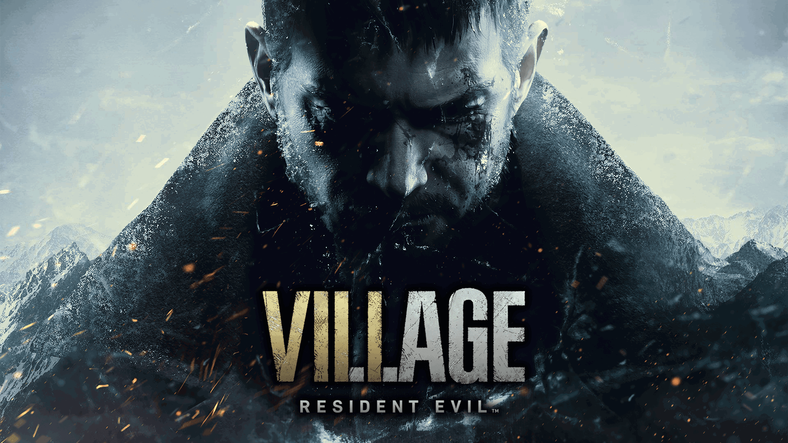 Resident Evil Village + Garanti Resident Evil Village + Garanti