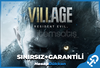 ⭐️Resident Evil Village + Garanti⭐️