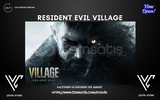 ⭐️Resıdent Evil Village⭐️+ Garanti