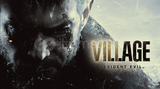 Resident Evil Village + Garanti