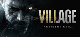 Resident Evil Village + Garanti