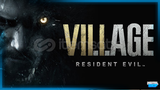 ⭐Resident Evil Village + Garanti