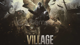 Resident Evil Village Garanti + Destek