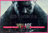 ⭐Resident Evil Village Garanti - OTO Guard