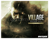 Resident Evil Village Gold Edition + Garanti