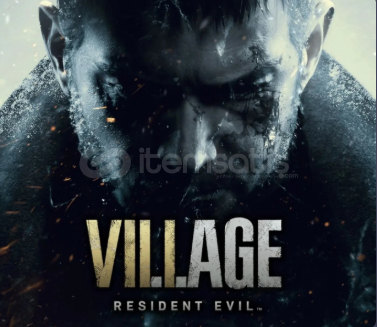 Resident Evil Village+ OTO SİSTEM Resident Evil Village+ OTO SİSTEM