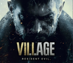 Resident Evil Village+ OTO SİSTEM