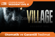 Resident Evil Village