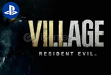 RESİDENT EVİL VİLLAGE PS4-PS5 - %100 MEMNUNİYET