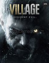 Resident Evil Village PS4 – PS5