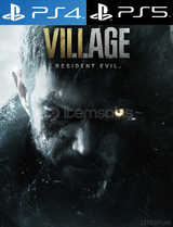 Resident Evil Village | PS4 - PS5 