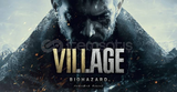 Resident Evil Village PS4 – PS5