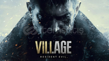 ⭐Resident Evil Village PS4 – PS5