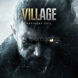 RESIDENT EVIL VILLAGE PS4/PS5+GARANTI+DESTEK 