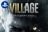 Resident Evil Village PS4-PS5 - HIZLI TESLİMAT